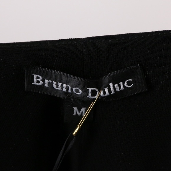 Bruno Duluc Midi Dress - Picture 8 of 10